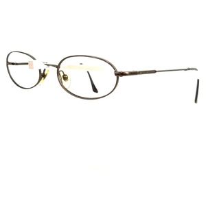 BROOKS BROTHERS BB260 Eyeglass Frames and Case RX